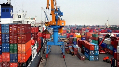 Những ngành hàng tỷ USD của Việt Nam xuất khẩu vào Mỹ
