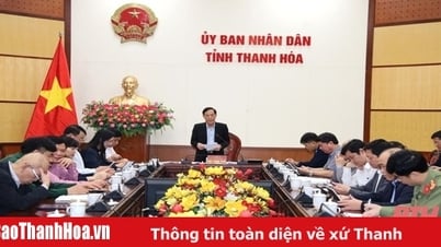 자원을 집중시키고 안정적이고 지속 가능한 성장 목표를 보장하십시오.