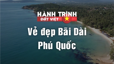 La belleza de Bai Dai - Phu Quoc