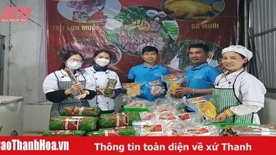 Hỗ trợ doanh nghiệp phát triển chuyển đổi số