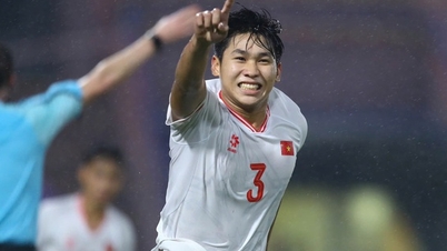 U17 châu Á 2025: U17 Việt Nam suýt tạo địa chấn trước Australia