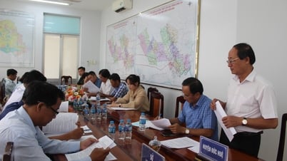 Đức Huệ triển khai kế hoạch tham gia Ngày Sách và Văn hóa đọc Việt Nam