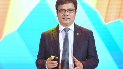 Nguyen Van Khoa, director ejecutivo de FPT: La inteligencia artificial está dando forma al futuro del mundo