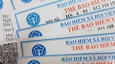Thu hồi về quỹ bảo hiểm y tế 172,4 tỷ đồng chi sai quy định