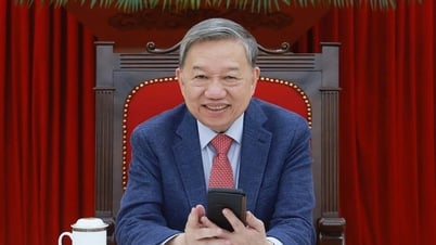 Tư duy của một nguyên thủ - Cuộc điện đàm mang tầm chiến lược