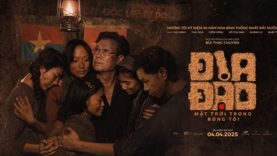 Mặt Trời Trong Bóng Tối (Chấm điểm: 8.5/10)