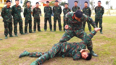 ហ្វឹកហាត់​ខ្លាំង ហាត់​យ៉ាង​ហ្មត់ចត់