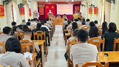 Sơ kết công tác thi hành án dân sự, thi hành án hành chính 6 tháng đầu năm 2025