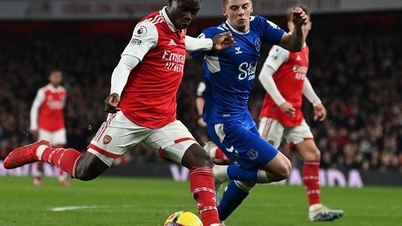 Nhận định, soi tỷ lệ Everton vs Arsenal (18h30 ngày 5/4), Ngoại hạng Anh 2024-2025