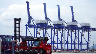 Đồng Nai có 19 cảng biển