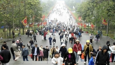 Truyền thuyết và dấu ấn lịch sử của 18 đời Vua Hùng