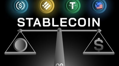 Stablecoin mang lại lợi ích cho hệ thống thanh toán của Mỹ?
