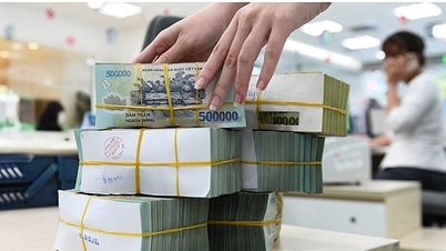 Lãi suất dự báo sẽ giảm thêm trong thời gian sắp tới