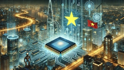 L'essor de l'industrie de haute technologie au Vietnam