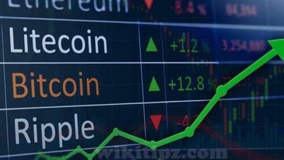 Ministry of Finance proposes "very important viewpoint" on cryptocurrencies, digital assets