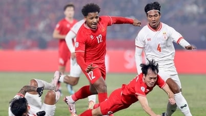 Nỗi lo chấn thương ở đội tuyển Việt Nam
