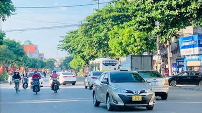 8 nhiệm vụ trọng tâm của phong trào thi đua bảo đảm trật tự an toàn giao thông năm 2025