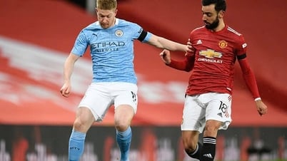 Nhận định, soi tỷ lệ MU vs Man City (22h30 ngày 6/4), Ngoại hạng Anh 2024-2025