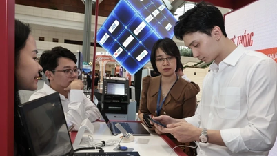 Accelerating and breaking through in digitalizing banking operations