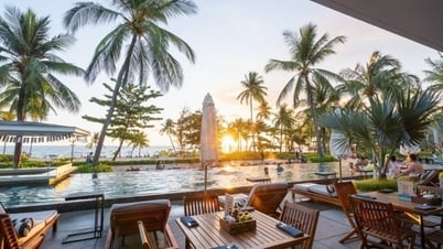 Phú Quốc, Sa Pa là 'điểm nóng' dịp nghỉ lễ 30/4
