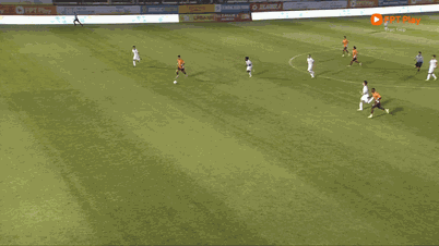 ハイライト ハグル 4-0 ビンドゥオン: スーパーロブゴールでゴールラッシュに終止符