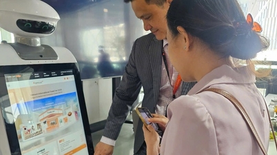 Digital exhibition creates opportunities for businesses