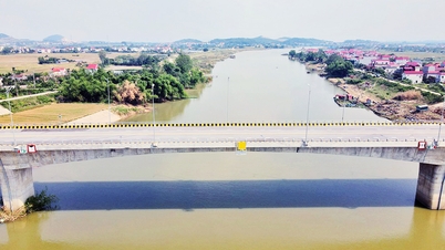 Das Volkskomitee der Provinz Bac Giang ist die zuständige Behörde für die Umsetzung des Van-Ha-Brückenbauprojekts.