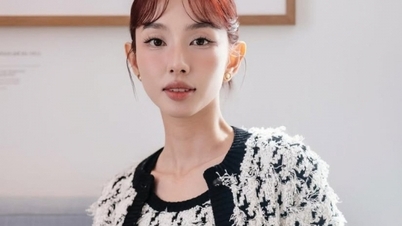 Fanpage và kênh TikTok của hoa hậu Thùy Tiên 'biến mất'
