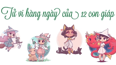 Mão chú ý xương khớp. Dậu từ chối...