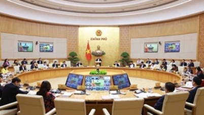 Thủ tướng: Phải xử lý linh hoạt, hiệu quả, đảm bảo các mục tiêu phát triển