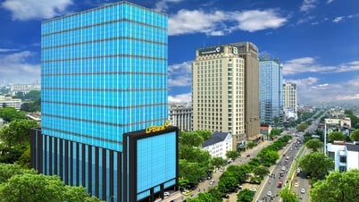 LPBank, 2025년 주주총회 문서 발표: 강력한 성장과 25% 현금 배당 목표