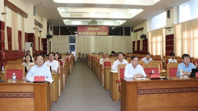Khánh Hòa đứng thứ 4 cả nước về Chỉ số tổng hợp FTA Index