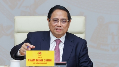 Thủ tướng: Đề nghị phía Hoa Kỳ hoãn áp thuế với Việt Nam ít nhất 45 ngày - Báo và Đài Phát thanh Truyền hình Lạng Sơn