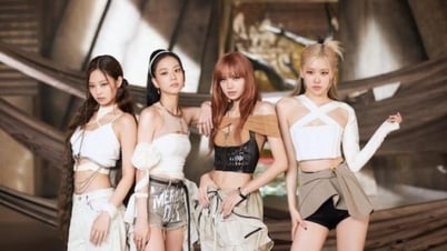 Rộ tin Blackpink đang quay MV mới ấn định ngày trở lại