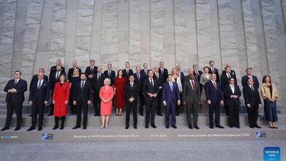 Europe strengthens strategic autonomy and cooperation