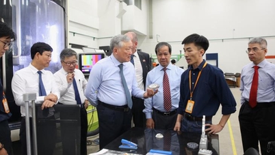Tin tức sự kiện - Phó Thủ tướng Thường trực Chính phủ Nguyễn...