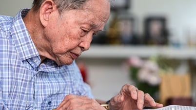 Người cụm trưởng tình báo H63 huyền thoại và 4 chữ khắc ghi ‘coi như chết rồi’
