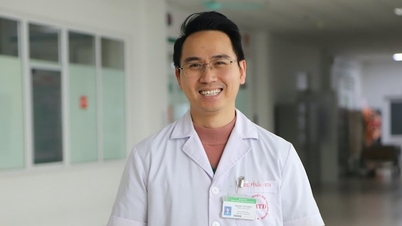 Người giành giật sự sống từ tay tử thần