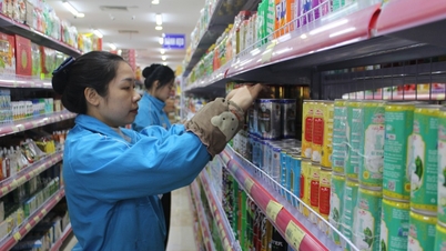 Bước tiến phát triển tổ chức chức chính trị - xã hội trong doanh nghiệp ngoài nhà nước - Báo và Đài Phát thanh Truyền hình Lạng Sơn