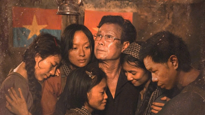„Tunnels“ spielte über 80 Milliarden VND ein und ist der beliebteste Kriegsfilm in Vietnam