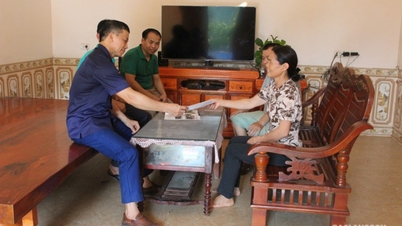 Đề cao trách nhiệm nêu gương của cán bộ lãnh đạo, quản lý các cấp - Báo và Đài Phát thanh Truyền hình Lạng Sơn
