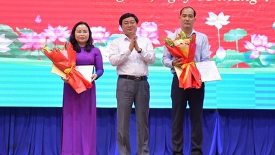Chuẩn y bà Nguyễn Thị Thu Trinh và ông Phạm Xuân Bách tham gia Ban Thường vụ Tỉnh ủy Long An