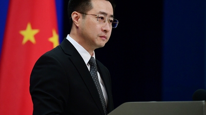 Dernière déclaration du ministère chinois des Affaires étrangères sur l'imposition de droits de douane supplémentaires par les États-Unis
