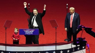 Die Auswirkungen der Reaktion des Milliardärs Elon Musk auf die Handelsphilosophie von Präsident Trump