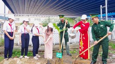 Bộ đội Biên phòng Khánh Hòa triển khai nhiệm vụ công tác Đảng, chính trị quý II