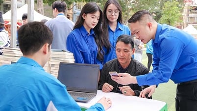 Plateforme de développement durable à l'ère numérique