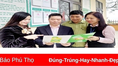 Phương thức ưu việt giúp giảm nghèo bền vững