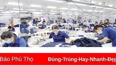 Bước đà thuận lợi cho mục tiêu tăng trưởng