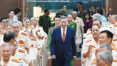 Tổng Bí thư Tô Lâm: "Tiến tới miễn viện phí cho tất cả người dân"