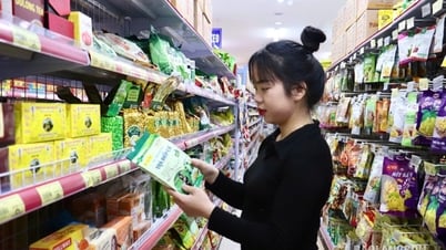 Mở rộng kênh tiêu thụ sản phẩm OCOP - Báo và Đài Phát thanh Truyền hình Lạng Sơn